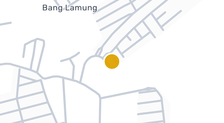 Pruksa Ville 71/1 Laem Chabang-Bang Lamung Condominium in Ch