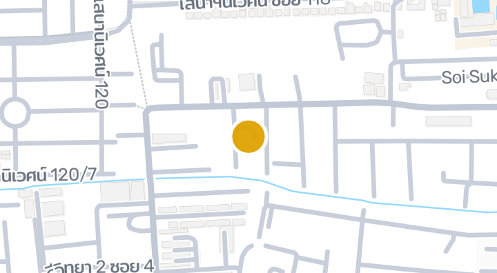 Family House Ladprao 71