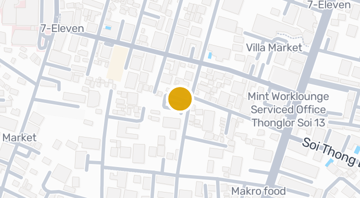 TELA Thonglor