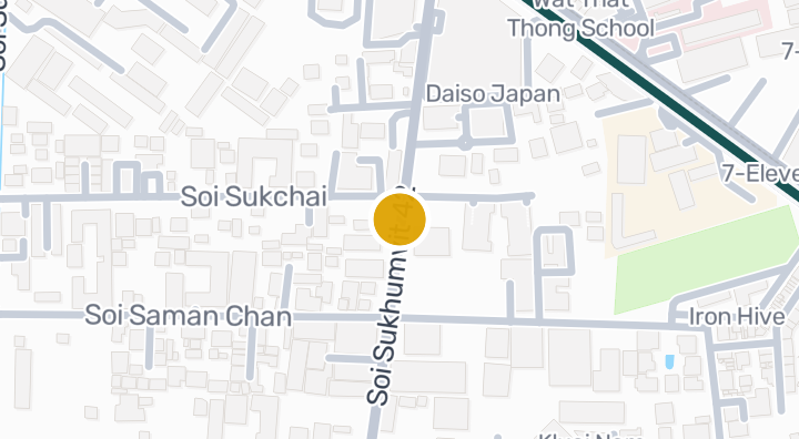 Siamese Exclusive Sukhumvit 42 Condominium in Phra Khanong,