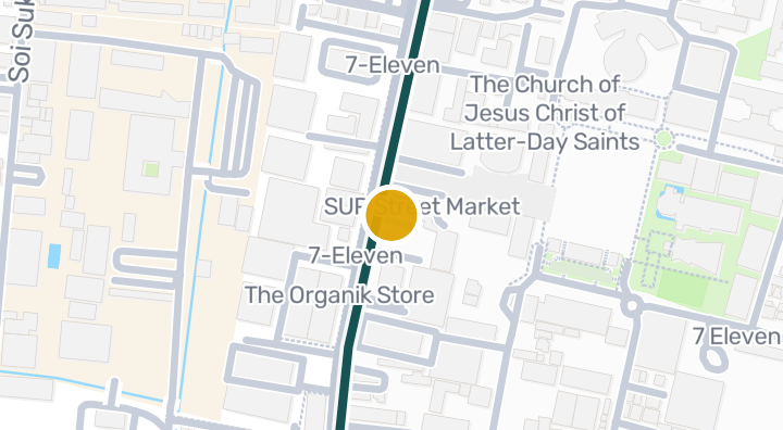 Supalai Premier Place Asoke Condominium in Khlong Toei Nuea,