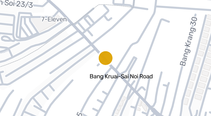 Rizzo Condo Bang Krang | Condominium in Mueang Nonthaburi, N