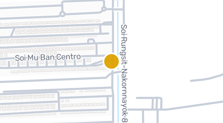 Pleno Rangsit Klong 4-Wongwaen Condominium in Khlong Si, Kh-