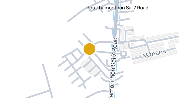 Grandity Phetkasem-Phutthamonthon Sai 7 | Condominium in Sam