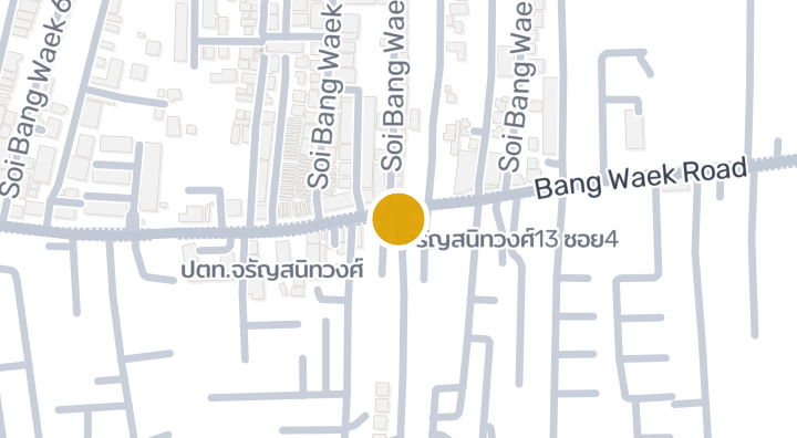 Life Bangkok Boulevard Ratchaphruek – charan | Condominium,