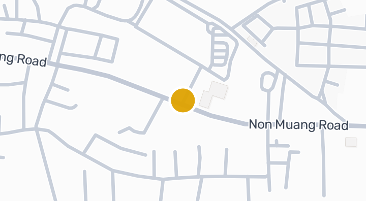 Chatpetch Park Condo | Condominium in Sila, Mueang Khon Kaen