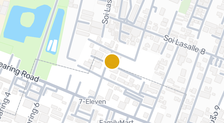 NOTTING HILL CONDO SUKHUMVIT 107