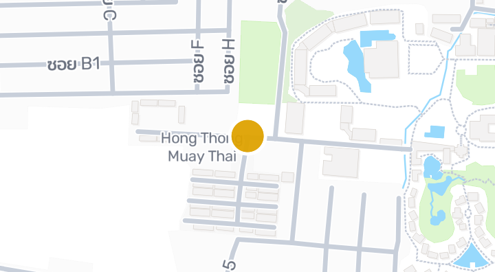 Golden Town Charoenmuang-Superhighway | Houses in Tha Sala,M