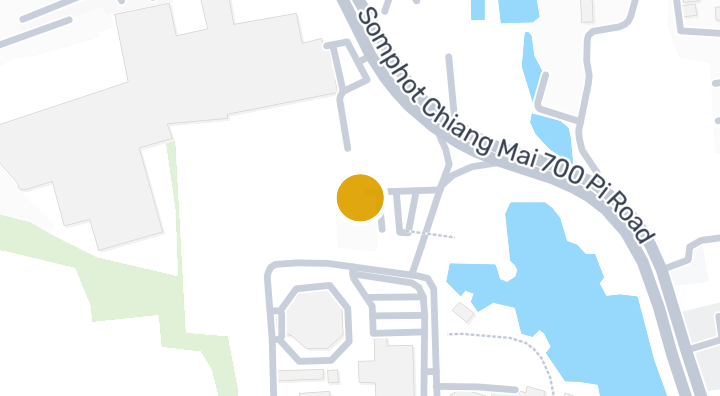 V Residence Condo Payap