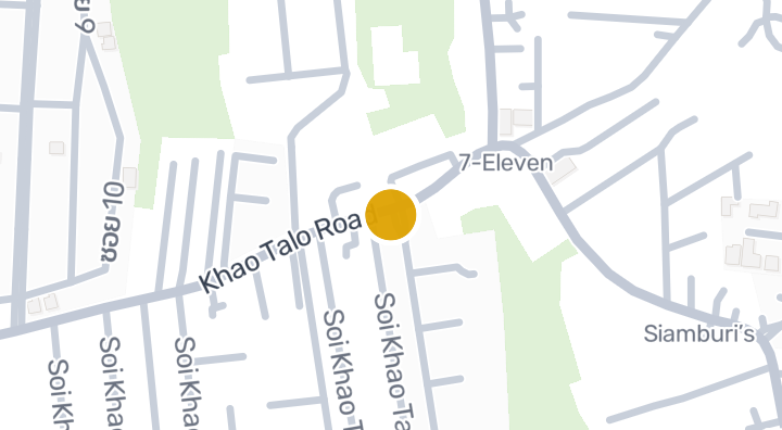 Siam Royal View Condominium in Nong Prue, Bang Lamung, Chon