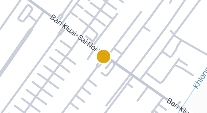 Por. Pasuk Nives Condominium in Phimonrat, Bang Bua Thong, N