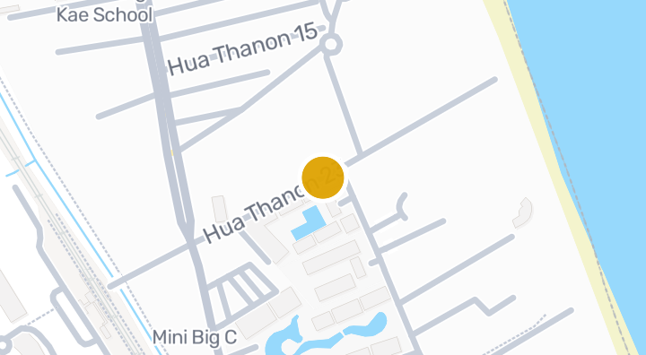 La Habana Huahin