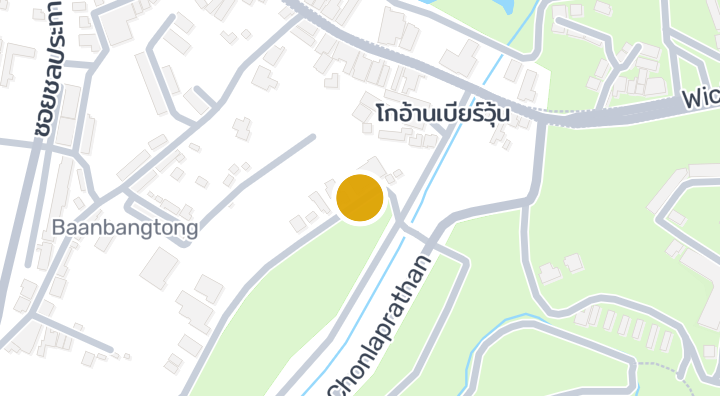 Phuket Golf and Country Home Condo in Kathu, Phuket