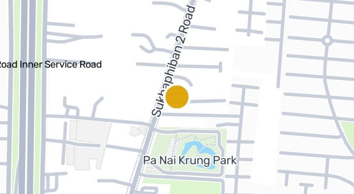 Grand Bangkok Boulevard Bangna-Onnut | Condominium in Dokmai