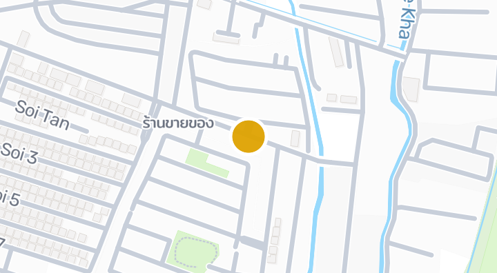 Chiangmai lanna village Condominium in Pa Daet, Mueang Ching