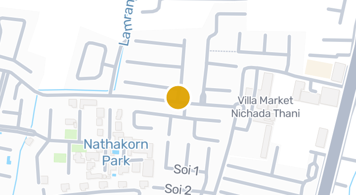 Nichada Premier Place | Condominium in Bang Talat, Pak Kret,