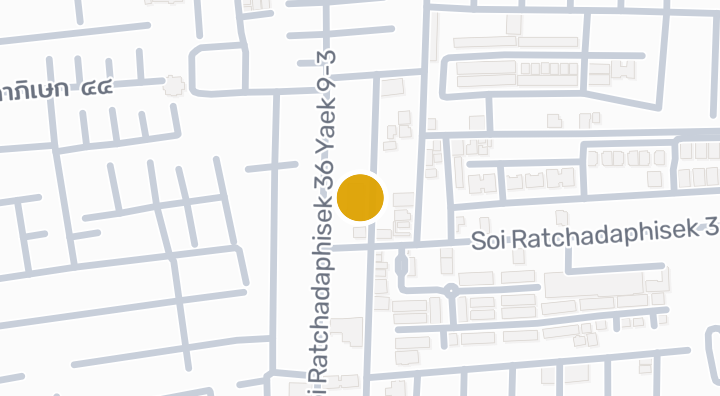 United Ratchada Living Place Condominium in Chatuchak, Bangk