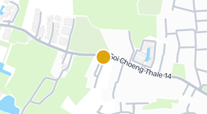 Highland Park Residences Bangtao Beach - Phuket