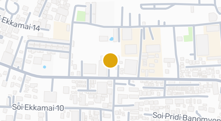 Narumol Residence Condominium in Khlong Tan Nuea, Vadhana, B