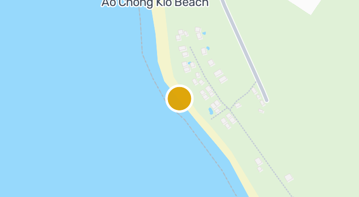 Koh Jum Beach Villas – Condominium in Ko Si Boya, Nuea Khong