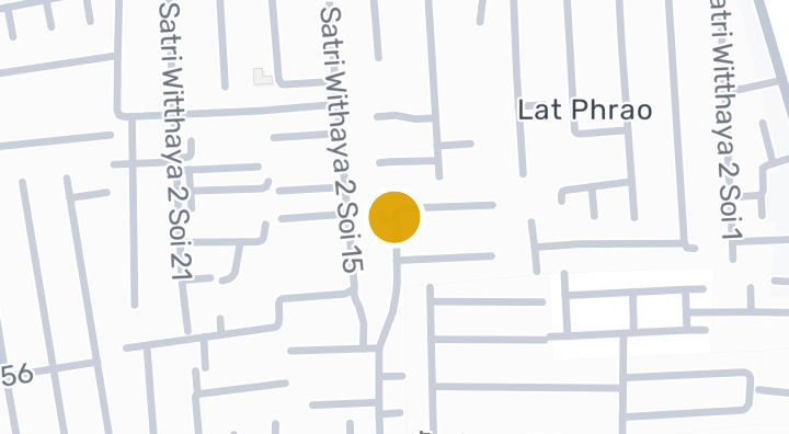 Baan Mayfair Ladprao 71 Condominium in Lat Phrao, Bangkok