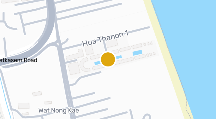 Baan Chai Talay Condominium