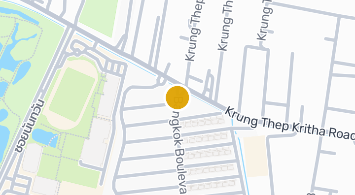Grand Bangkok Boulevard Rama 9-Srinagarindra | Condominium,