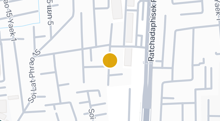 The Belgravia @ Ratchada - Ladprao 15 | Condominium in Chatu
