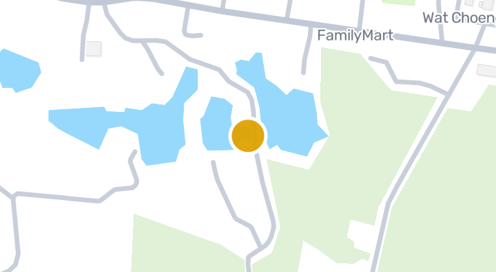 Lake Avenue Condominium in Choeng Thale, Thalang, Phuket