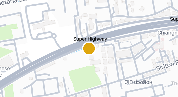 iCheck inn Trams Square Chiang Mai | Condominium in Chang Ph