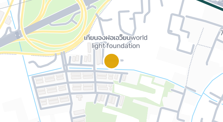Aspire Sathorn-Taksin Brick Zone | Condominium in Bang Kho,