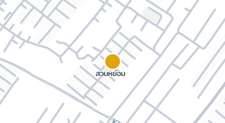 RATIROM FIFTH Condominium in Bang Khun Kong, Bang Kruai, N