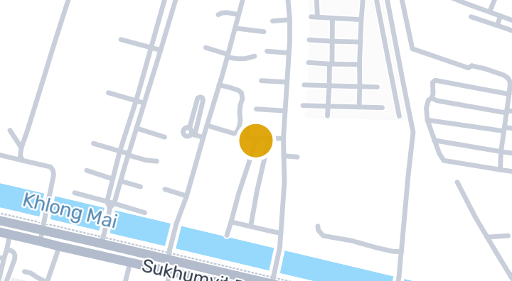 Bang Pu Condo - Condominium in Bang Pu Mai, Mueang Samut Pr
