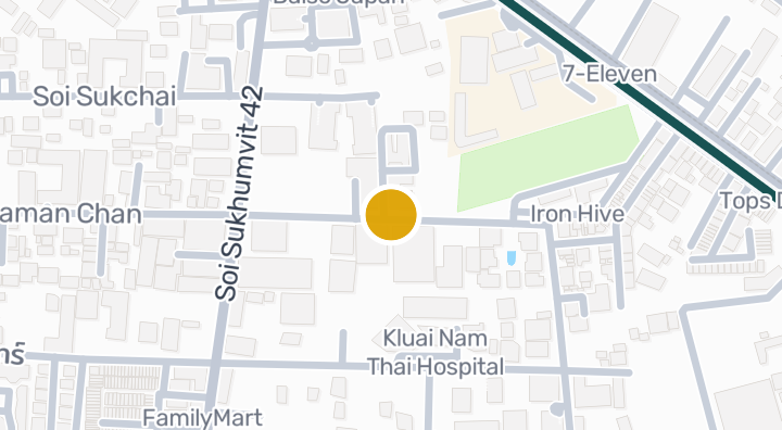 Zenith Place Sukhumvit 42