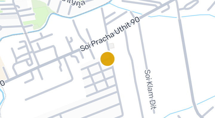 Pruklada Prachauthit 90