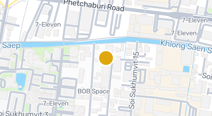 Baan Siri Sukhumvit 13