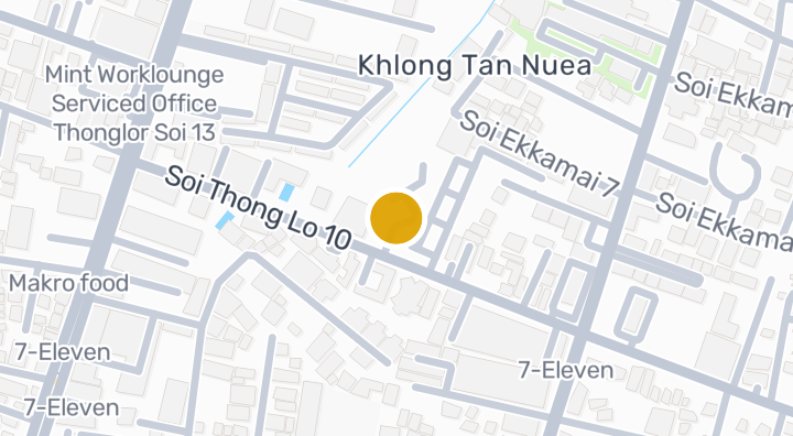 Park Origin Thonglor | Condominium in Vadhana, Bangkok by