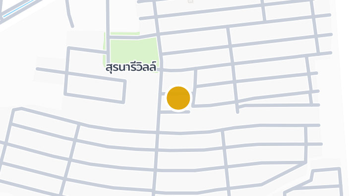 Samyod 2 Condominium in Talat, Mueang Nakhon Ratchasima