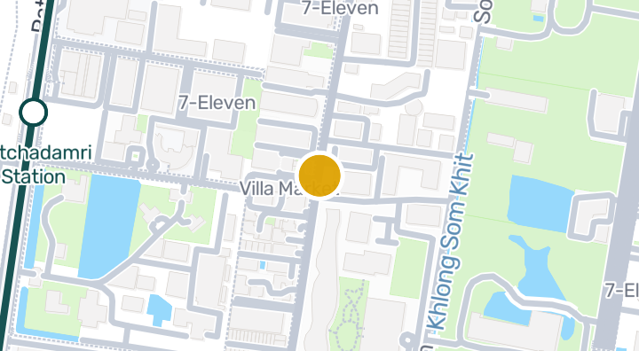 Natural Ville Executive Residences