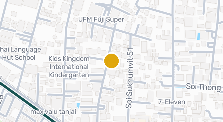 49 Suite Condominium in Khlong Tan Nuea, Vadhana, Bangkok