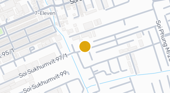 Plum Condo Sukhumvit 97.1