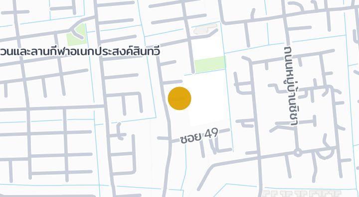 TRENDY TARA RAMA 2 Condominium in Bang Mot, Chom Thong, Bang