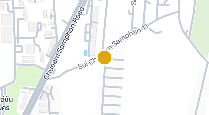 Temsiri Village (Chueamsamphan 11) | Condominium in Krathum,