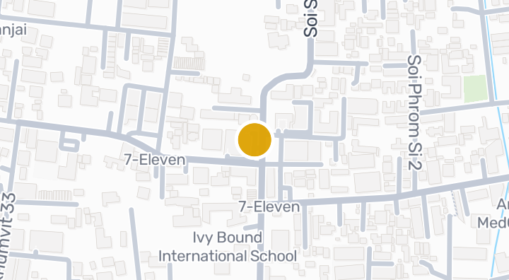 BioHouse service Apartment | Khlong Tan Nuea, Vadhana, BKK
