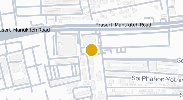 Premsiri Boutique Park - Condominium in Sena Nikhom, Chatuch