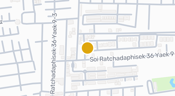 Baan Suanthon Rattanathibet | Condominium in Chatuchak, Bang