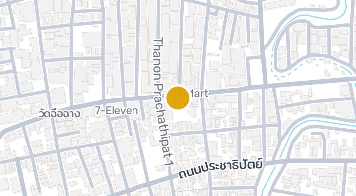 Narasap Village Condominium in Hat Yai, Songkhla