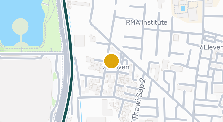 XVI The Sixteenth Condominium | Khlong Toei, Bangkok