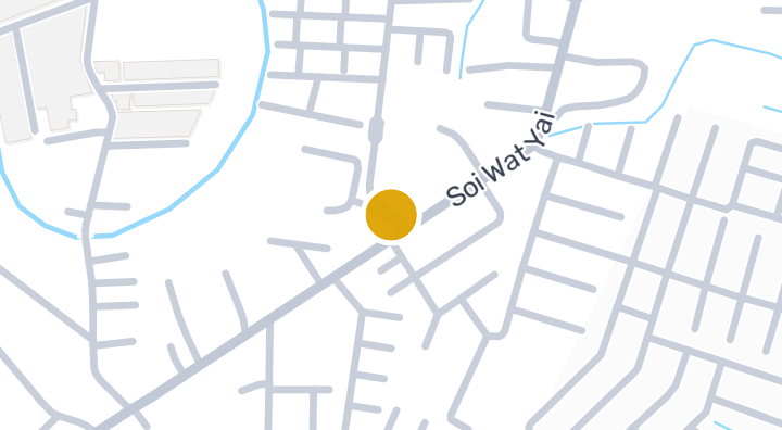 Baan Prueksa Suksawat - Prachauthit | Condominium in PhraSam