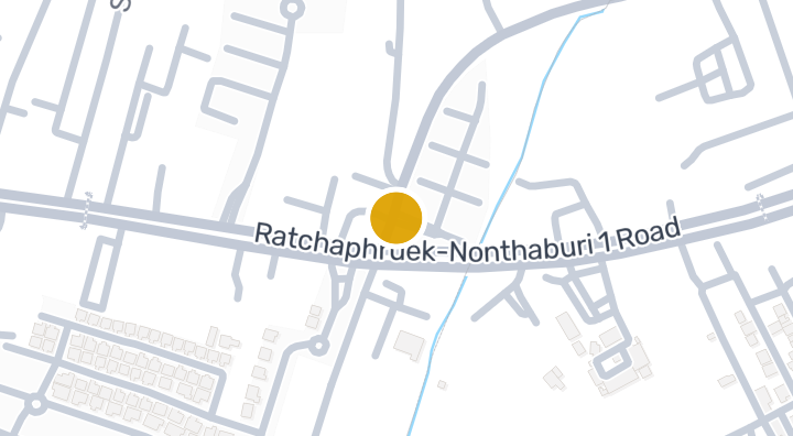 The clusterville 4 Ratchapruek - Sirinthron